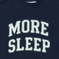 THE NEW - YDAN MORE SLEEP SWEATSHIRT