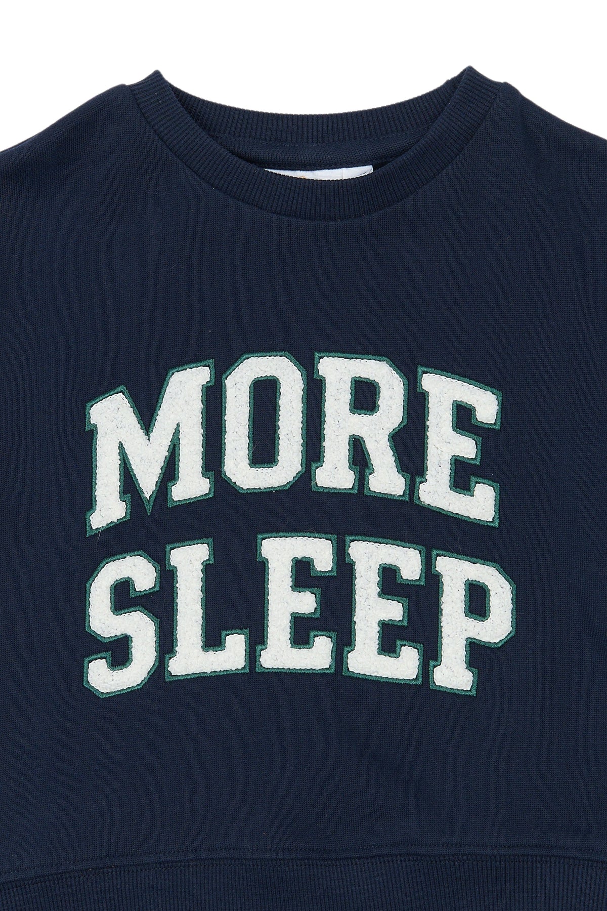 THE NEW - YDAN MORE SLEEP SWEATSHIRT