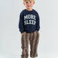 THE NEW - YDAN MORE SLEEP SWEATSHIRT