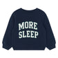 THE NEW - YDAN MORE SLEEP SWEATSHIRT
