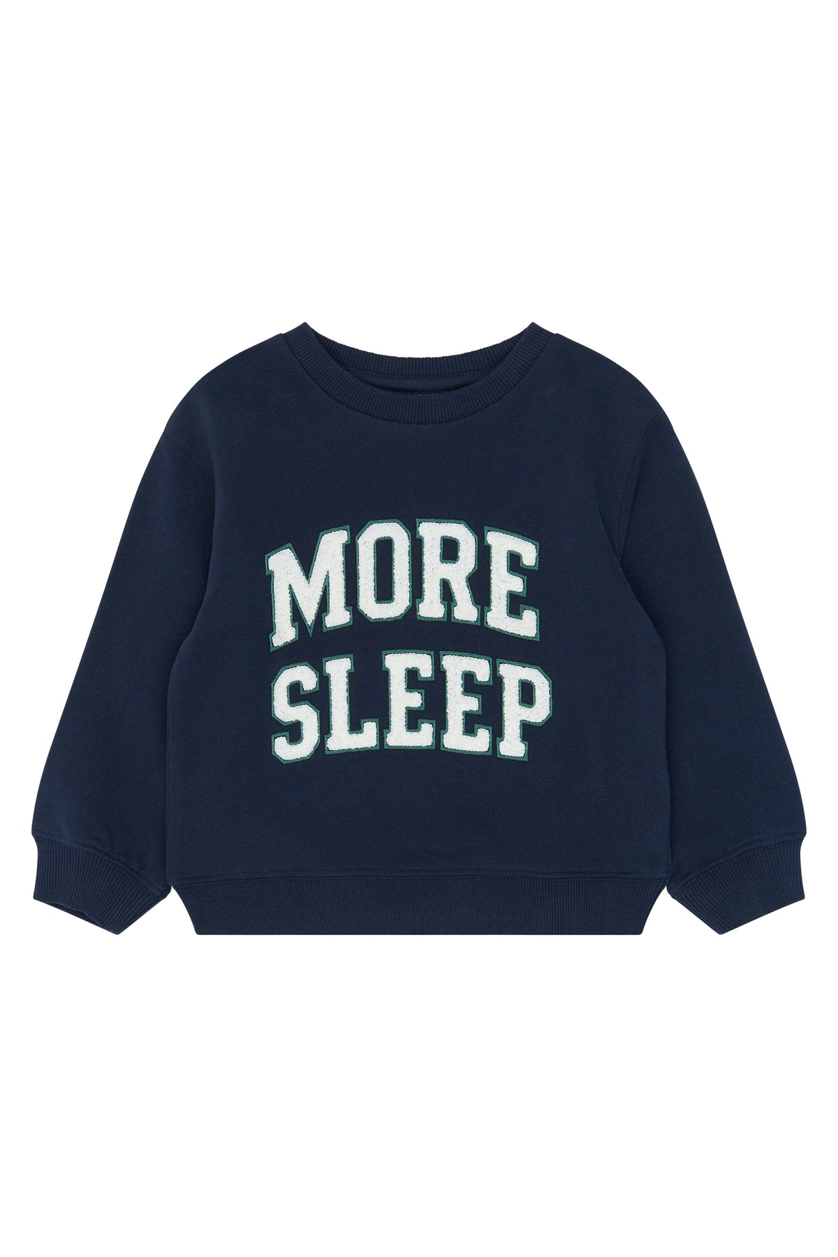 THE NEW - YDAN MORE SLEEP SWEATSHIRT
