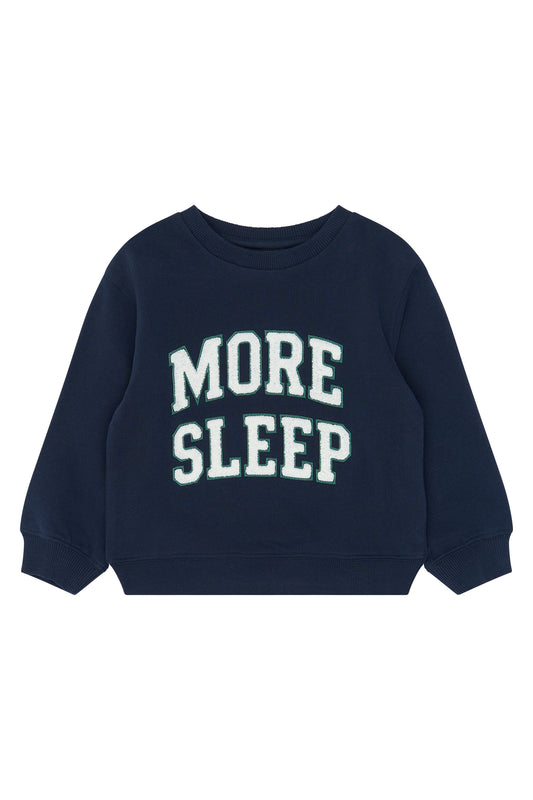 THE NEW - YDAN MORE SLEEP SWEATSHIRT