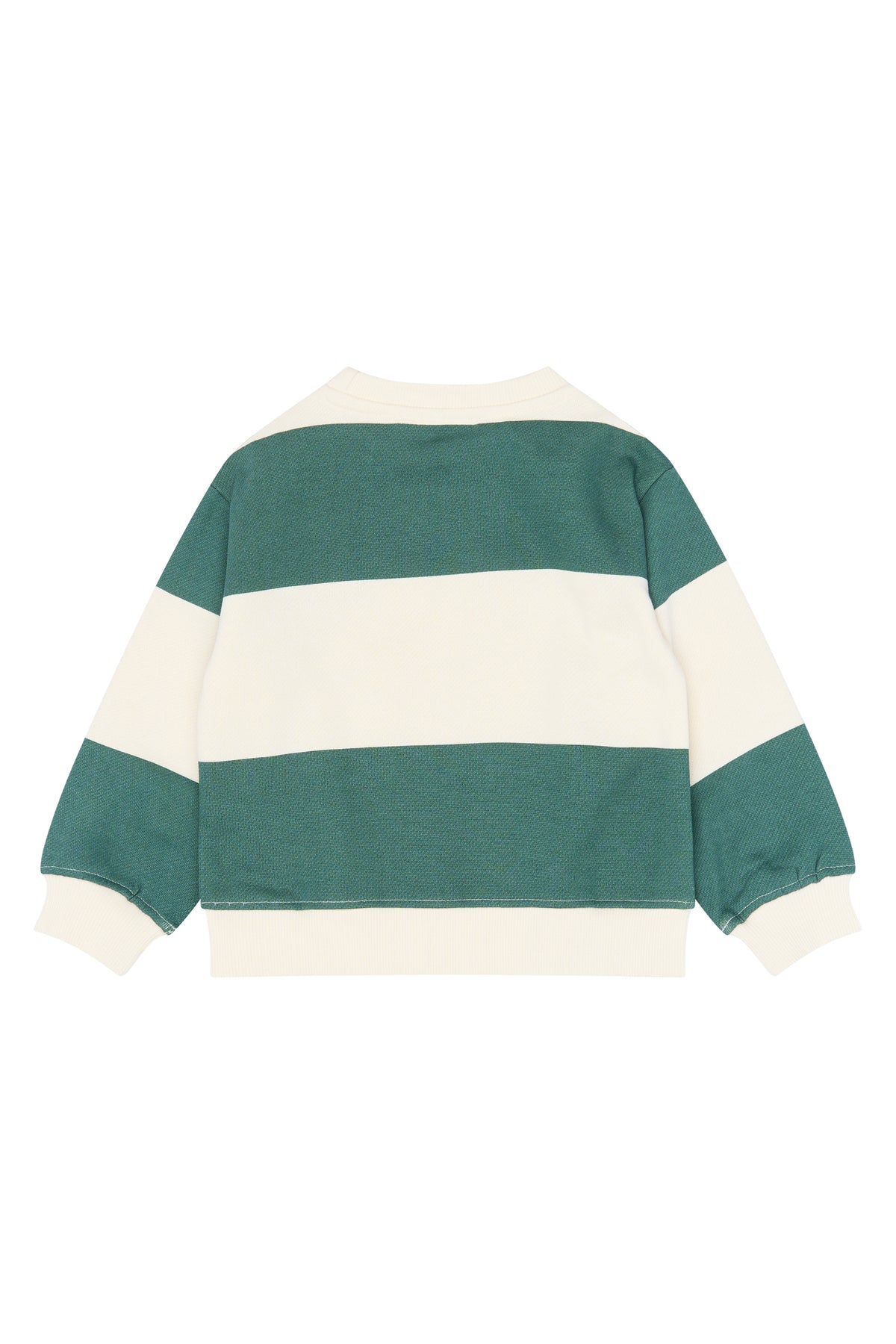 THE NEW - YASSER SWEATSHIRT