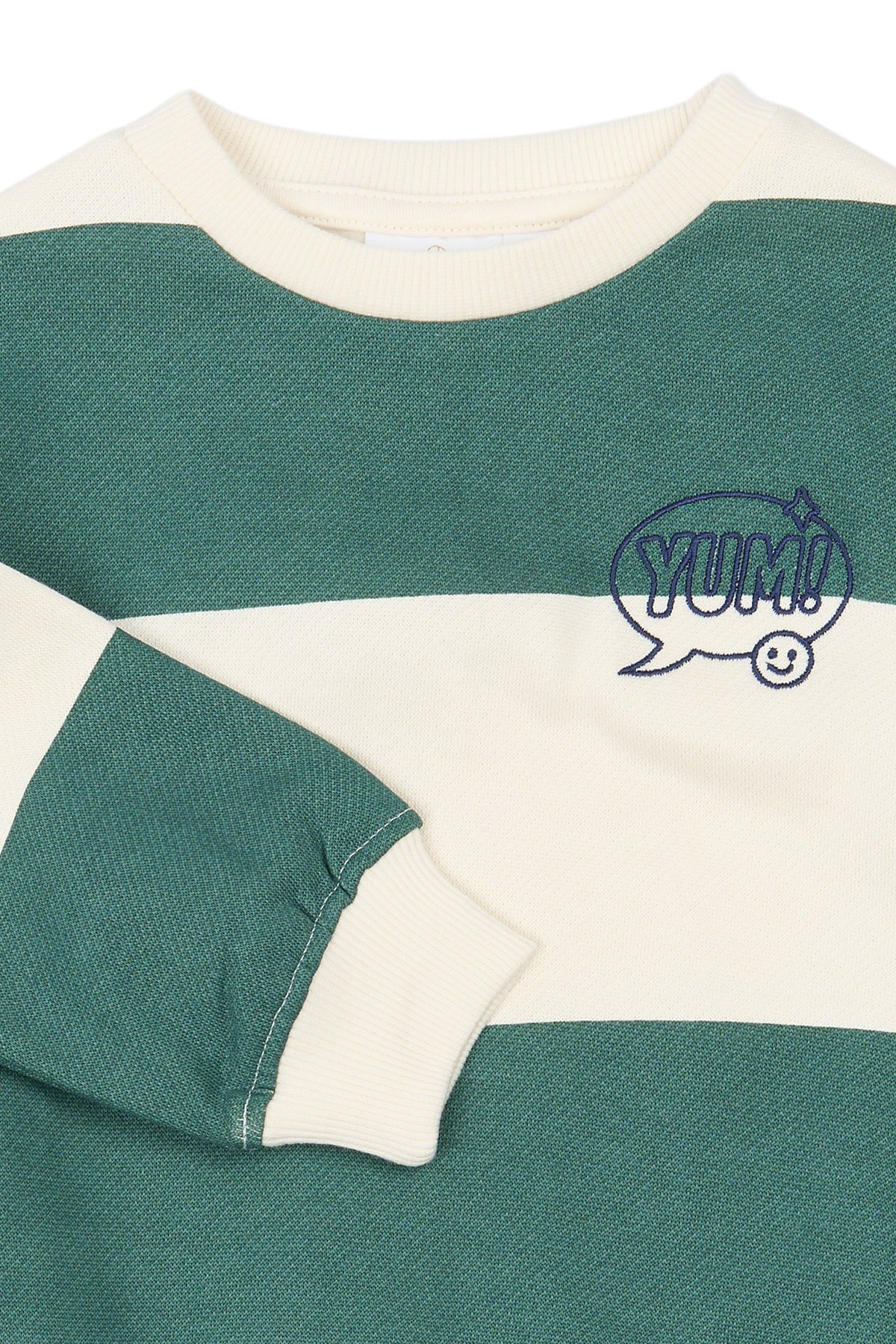 THE NEW - YASSER SWEATSHIRT