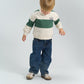 THE NEW - YASSER SWEATSHIRT
