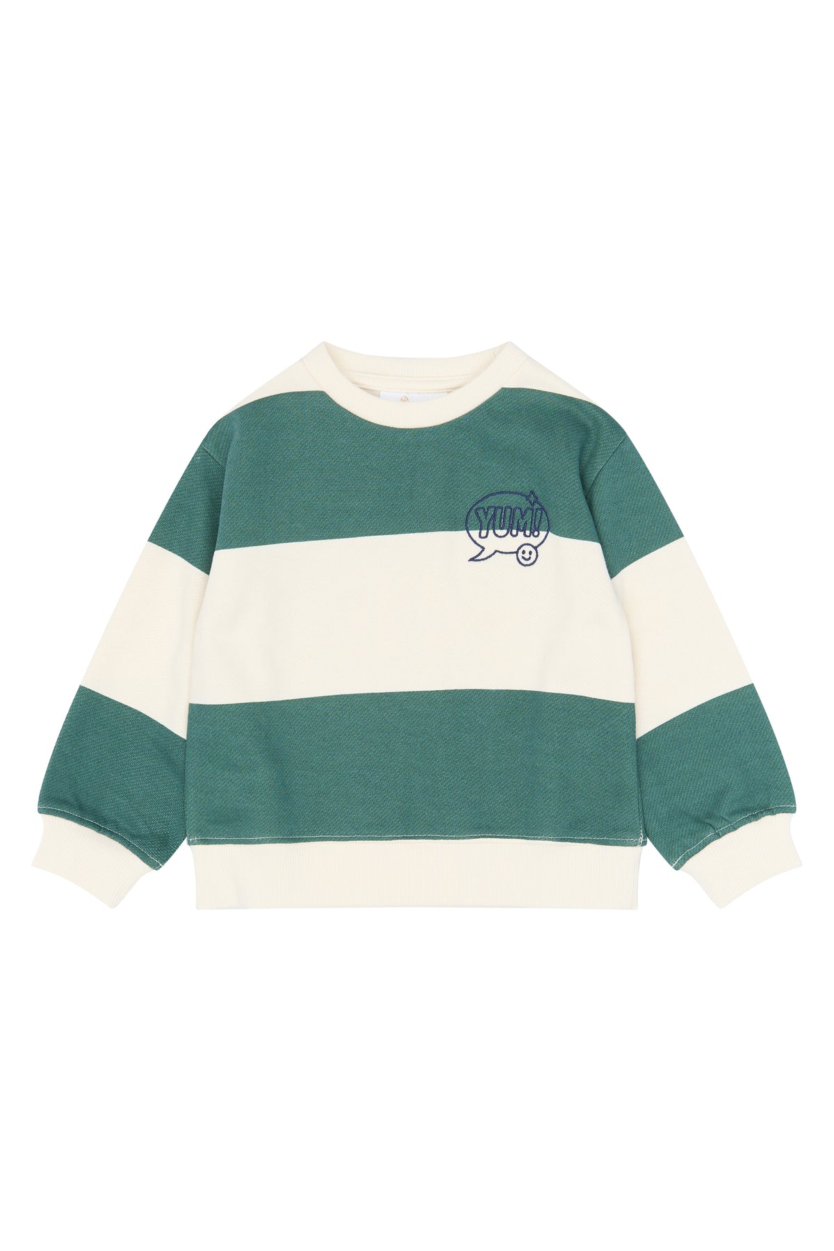 THE NEW - YASSER SWEATSHIRT