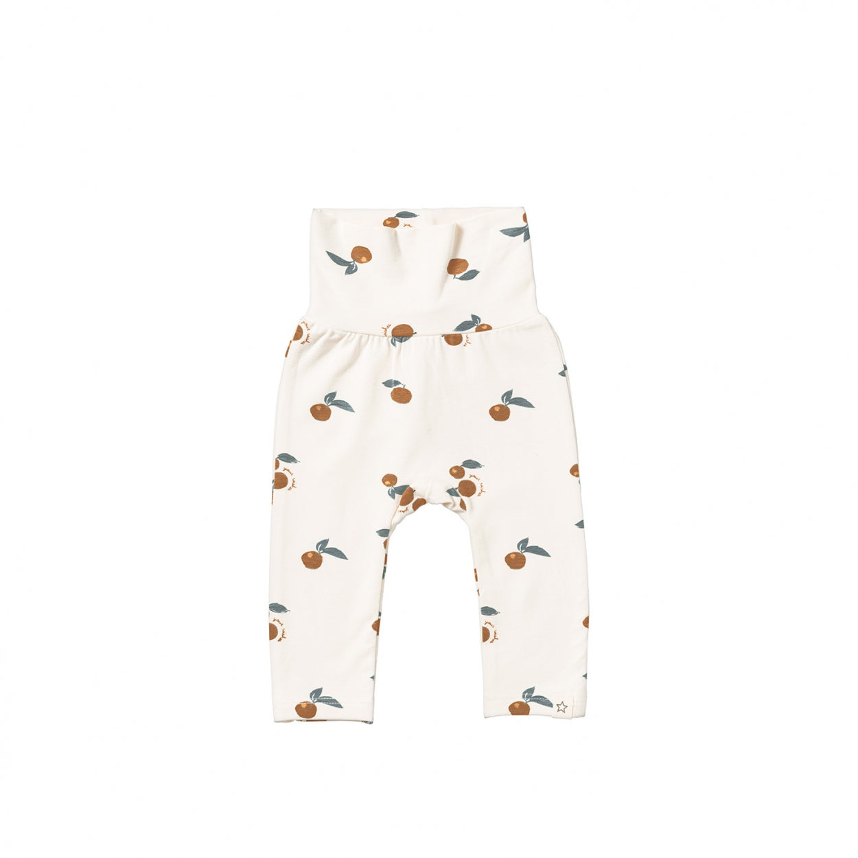 Your Wishes - Legging Orangine