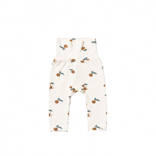 Your Wishes - Legging Orangine