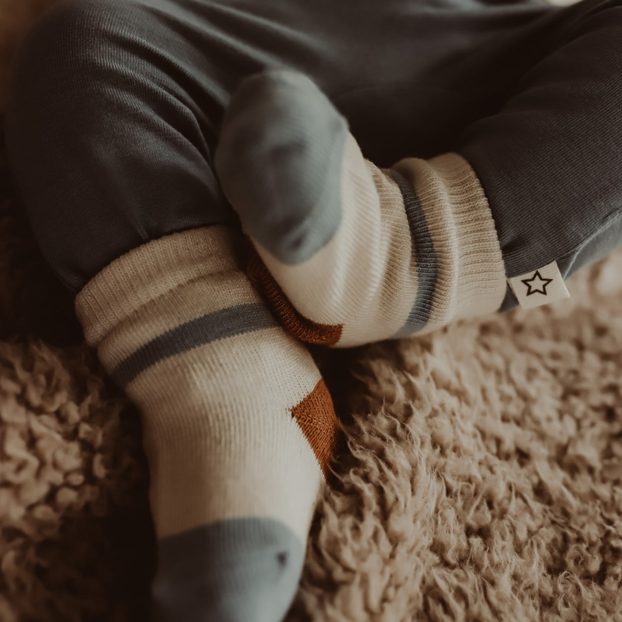 Your Wishes -  Sokjes Solid Nigel