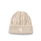 LIEWOOD - EZRA CABLE BEANIE SANDY