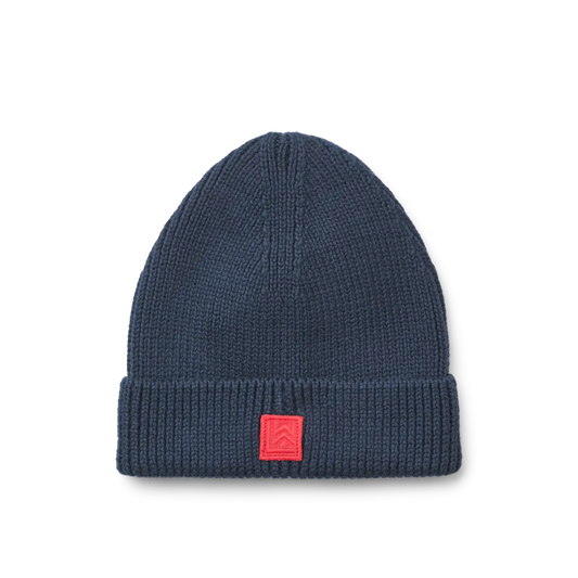 LIEWOOD - EZRA BEANIE NAVY