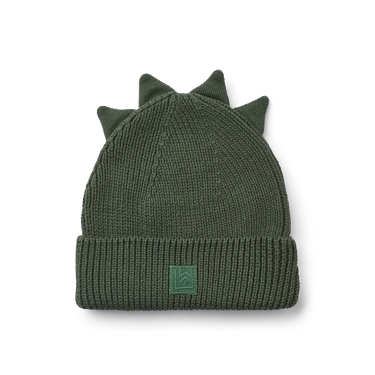 LIEWOOD - GINA BEANIE DINO