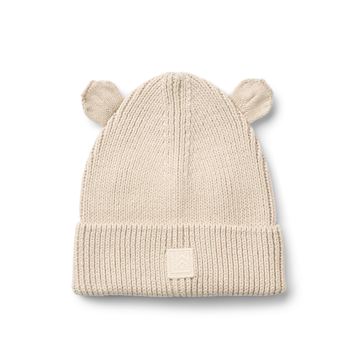 LIEWOOD - GINA BEANIE SANDY