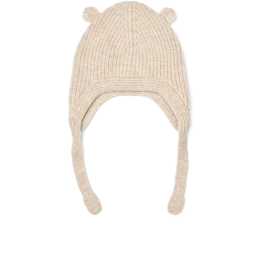 LIEWOOD - AVIANA BABY BONNET SANDY