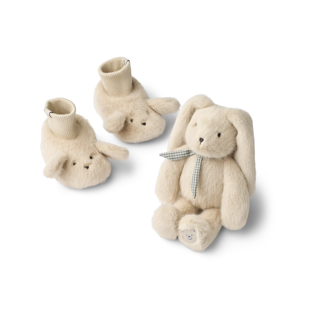 LIEWOOD - BASIM RABBIT GIFT SET