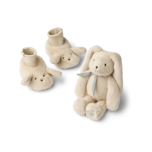 LIEWOOD - BASIM RABBIT GIFT SET