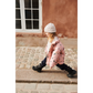LIEWOOD - EZRA CABLE BEANIE SANDY