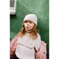 LIEWOOD - EZRA CABLE BEANIE SANDY