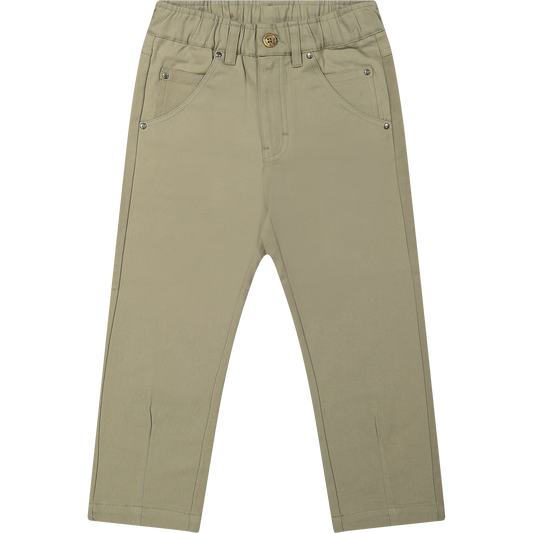 BAJE - BERCHER BROEK