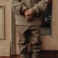 BAJE - BERCHER BROEK