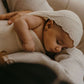 WOOL COCOON - MERINOWOLLEN COCOON
