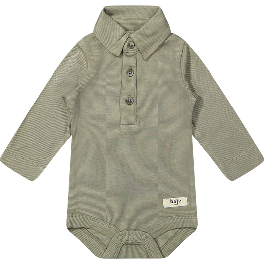BAJE - DAVOS ROMPER