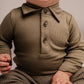 BAJE - DAVOS ROMPER