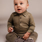 BAJE - DAVOS ROMPER