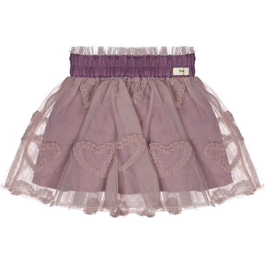 BAJE - FEY ROK PURPLE PLUM