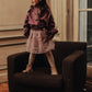 BAJE - FEY ROK PURPLE PLUM