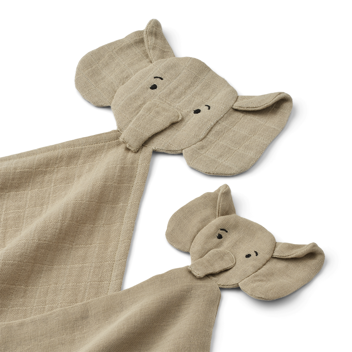 LIEWOOD - CUDDLE CLOTH SET OLIFANT