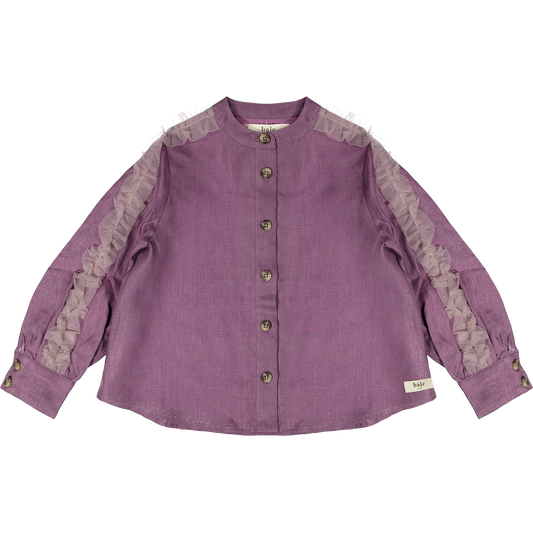 BAJE - LANCY BLOUSE