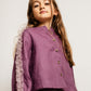 BAJE - LANCY BLOUSE