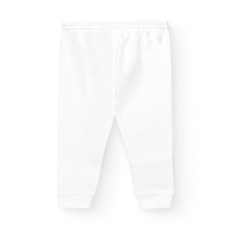 BABIDU - LEGGING WIT