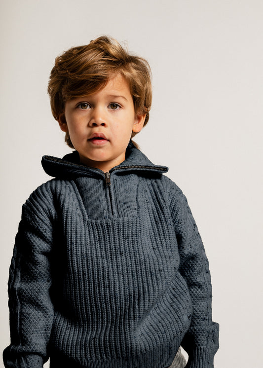 BAJE - LENN RITSTRUI BLUE VINTAGE