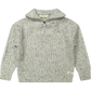 BAJE - LENN RITSTRUI GREY STEEL