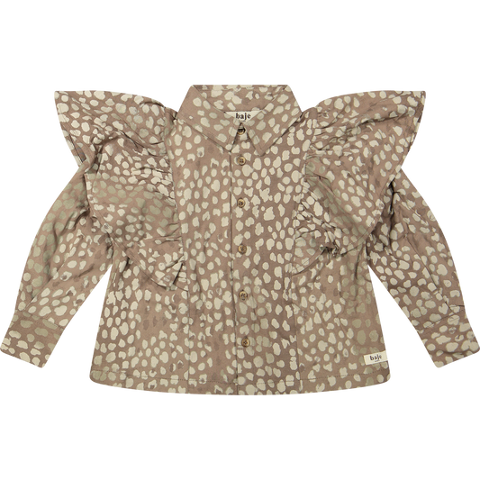 BAJE - BLOUSE LOTZ