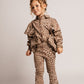 BAJE - PREDA FLARE BROEK