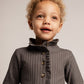 BAJE - MARLY JURK GREY STEEL