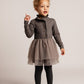BAJE - MARLY JURK GREY STEEL