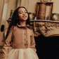 BAJE - MARLY JURK PEACH ALMOND