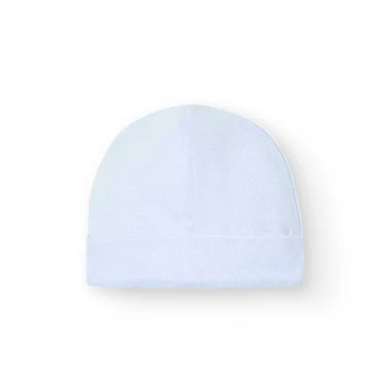 BABIDU - BLAUWE NEWBORN MUTS