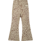 BAJE - PREDA FLARE BROEK