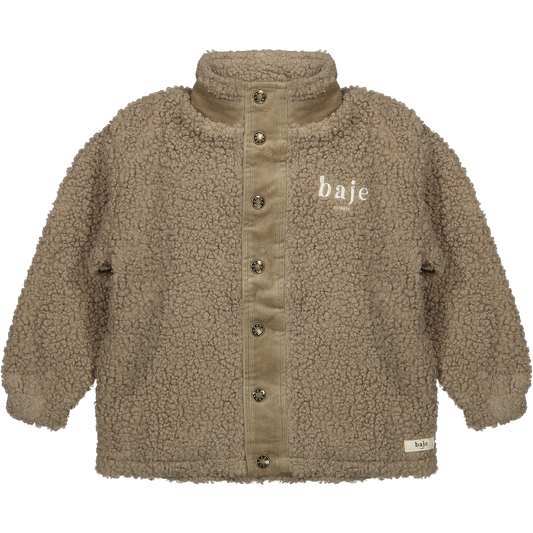 BAJE - RANCES UNISEX JAS