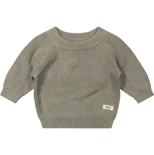 BAJE - SANTIS BABY TRUI