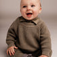 BAJE - SANTIS BABY TRUI