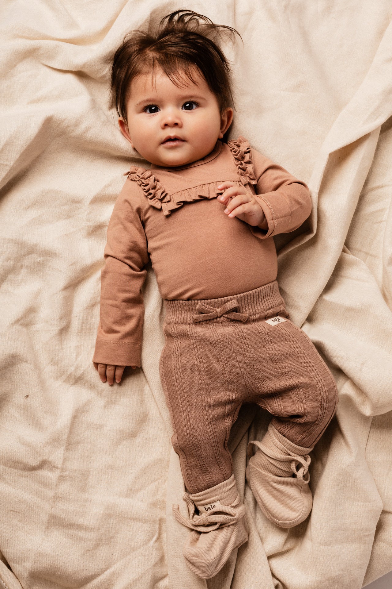 BAJE - SORAL LEGGING