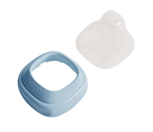 HEGEN - SPEENHALS BLAUW