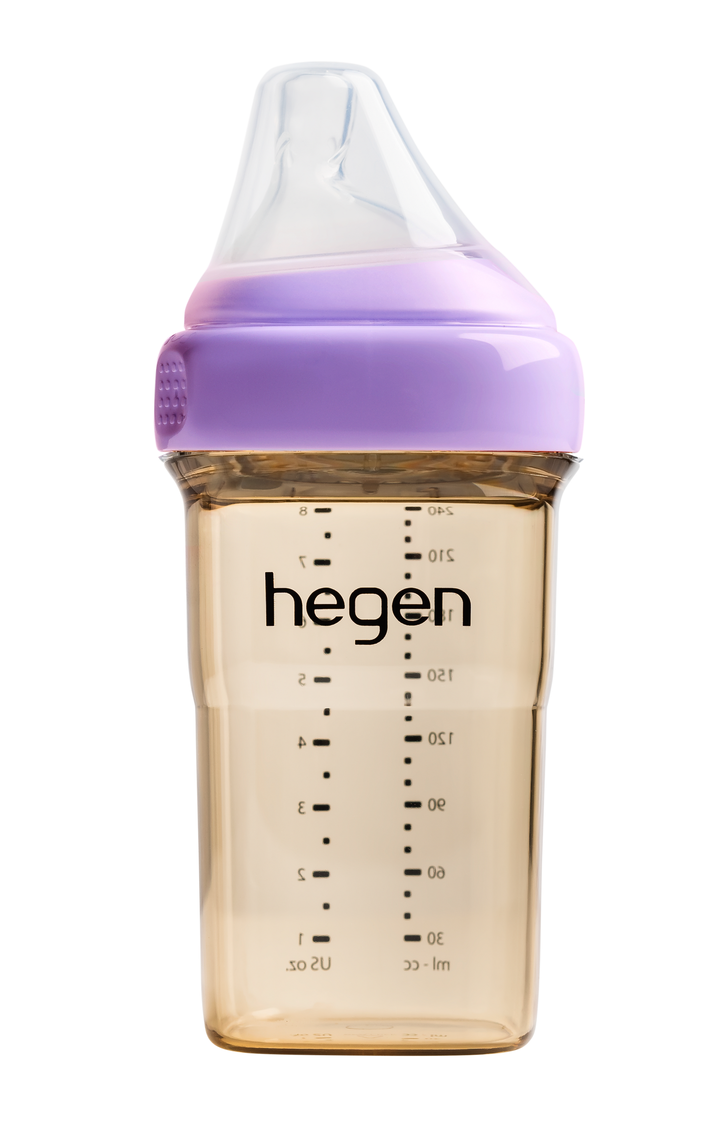HEGEN - SPEENHALS PAARS
