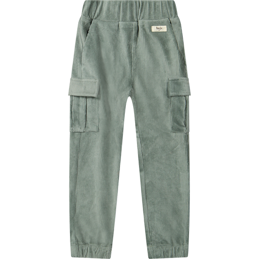 BAJE - WEZ RIB BROEK